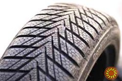 шины зимние 175/65R14 Continental ContiWinterContact TS800 (Франция)