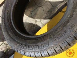 шины 175/65R14 Pirelli P400 Aquamile M+S (Турция) всесезонные - НОВЫЕ