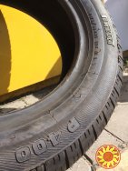 шины 175/65R14 Pirelli P400 Aquamile M+S (Турция) всесезонные - НОВЫЕ