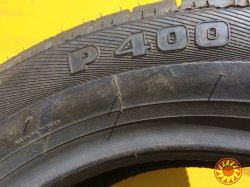 шины 175/65R14 Pirelli P400 Aquamile M+S (Турция) всесезонные - НОВЫЕ