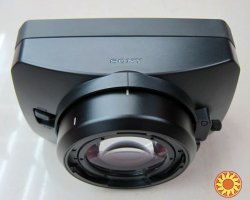 Широкоугольный объектив SONY VCL-HG0862