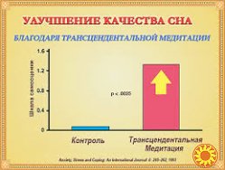 Трансцендентальная Медитация Махариши