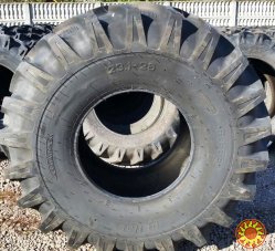 Шины 23.1-26 (620/75r26) Petlas Bd-65 (турция) на хтз т156 - новые