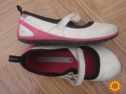 Босоножки, сандали, сандалии "Ecco Biom", Кожа,28 размер