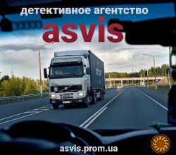 Частное детективное агентство Asvis