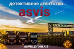 Частное детективное агентство Asvis