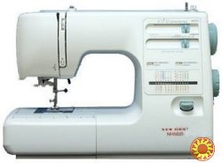Швейная машинка New Home Nh 5621