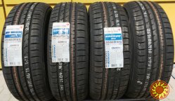 шины летние 235/60R18 Kumho Crugen HP91 (Корея) - НОВЫЕ