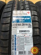 шины летние 235/60R18 Kumho Crugen HP91 (Корея) - НОВЫЕ