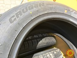 шины летние 235/60R18 Kumho Crugen HP91 (Корея) - НОВЫЕ