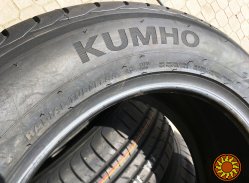 шины летние 235/60R18 Kumho Crugen HP91 (Корея) - НОВЫЕ