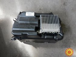 Сабвуфер усилитель Chevrolet Volt 20833039, 20760437, 20760438