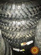 шины 7.50R16C Michelin 4X4 O/R XZL (Франция) - вездеход - НОВЫЕ