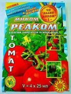 Миком томат 4*25 мл