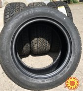 Шины 225/55r16 Dunlop Sp Winter Sport 4d (германия) Runflat - Bmw Audi