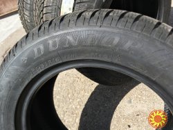 Шины 225/55r16 Dunlop Sp Winter Sport 4d (германия) Runflat - Bmw Audi