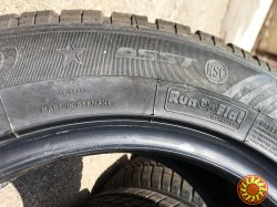 Шины 225/55r16 Dunlop Sp Winter Sport 4d (германия) Runflat - Bmw Audi