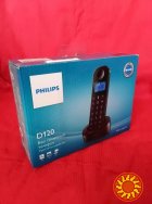 Радиотелефон Philips D 120