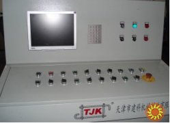 Автоматическая линия для сварки сетки TJK GWCSP2400/2800/3300WL-B (ширина до 330 см)