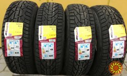 шины зимние 195/65R15 Taurus Winter (Сербия) Taurus Ice - НОВЫЕ