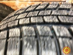 шины 205/60R15 Michelin Alpin PA2 (Италия) - запаска