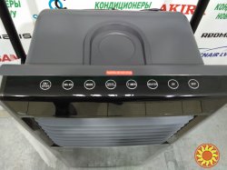 Климатический комплекс Breeze DR-777 НОВЫЙ, не б/у, мойка воздуха 35м2