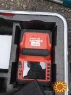 Сканер для бетона Hilti PS 1000 X-Scan