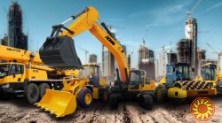 Погрузчик Телескопический JCB 540-140-Сердцевина радиатора.