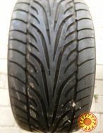 шины летние 255/40R17 Dunlop SP Sport 9000 (Германия) - запаска