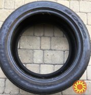 шины летние 255/40R17 Dunlop SP Sport 9000 (Германия) - запаска