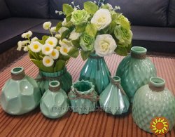 Набор керамических ваз Киев