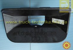 Элементы сцепки фаркопа Rockinger RO400