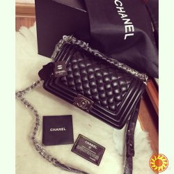 Клатч Шанель бой  CHANEL Exclusiv luxury bags сумки сумочка сумочки