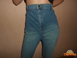 модные джинсы для беременной, бренд h@m, размер s, завышенная талия, хорошо тянутся