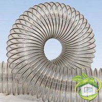 Рукав полиуретановый D50-400мм