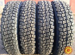 шины R16 Нива ВАЗ 2121 * 6.95-16 * 175/80-16 * 175/80R16 * 205/70R16