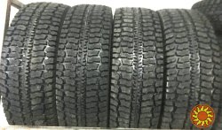 шины R16 Нива ВАЗ 2121 * 6.95-16 * 175/80-16 * 175/80R16 * 205/70R16