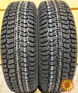 Шина на нива 205/70r16 Кама Флейм (россия) NorTec WT-580 - НОВЫЕ