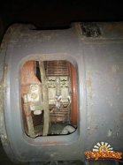 Электродвигатель  ДК-309