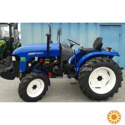 Мини-трактор Jinma-264ER (Джинма-264ER) с реверсом
