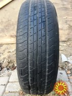 Шина на воза 175/70r13 Dunlop (Япония) без проколов, порезов, латок