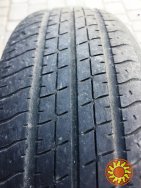 Шина на воза 175/70r13 Dunlop (Япония) без проколов, порезов, латок