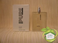 Shiseido - Cerruti - Jil Sander - Редкая и Винтажная Оригинальная Парфюмерия