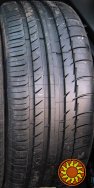 шины летние 225/45R17 Michelin Pilot Sport PS2 (Франция) - новые