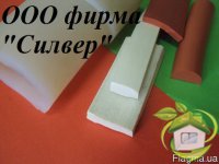 Изделия из силикона - силиконовая резина