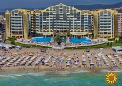 Отдых в Болгарии : цены , отели , отзывы. Летний отпуск 2021 в Болгарии