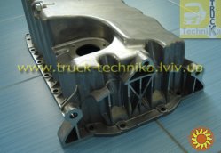 Поддон масляный VW MULTIVAN V, TRANSPORTER V 038103601BB, 038103603AD, 038103603AN