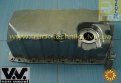 Поддон масляный VW MULTIVAN V, TRANSPORTER V 038103601BB, 038103603AD, 038103603AN