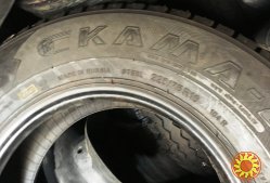 Шины всесезонные 225/75r16 Kама-219 (Россия) УАЗ Патриот Хантер - новые