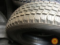 Шины всесезонные 225/75r16 Kама-219 (Россия) УАЗ Патриот Хантер - новые